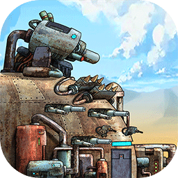 末世51号地堡免广告