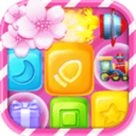 快乐点点消红包版