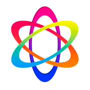 炫彩粒子无广告