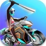 暴力飞车免广告