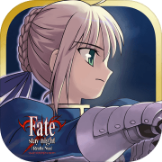 Fate stay night汉化版