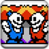 雪人兄弟无限命