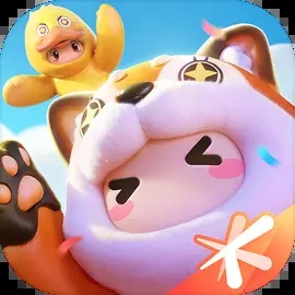 元梦之星内测服