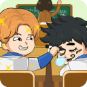 高中模拟器内置MOD修改器