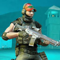 现代反恐精英内购版