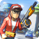 模拟无限都市内置菜单