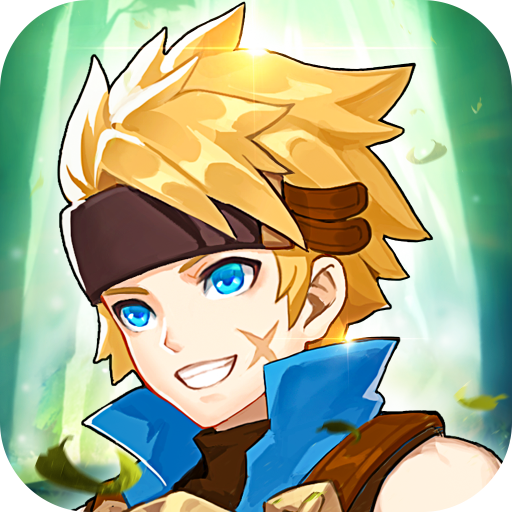 剑与勇士高清版