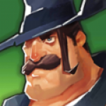 奇幻大陆之战中文版