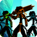 火柴人冲突无限金币