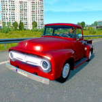 老爷车极限驾驶中文版