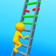 爬梯挑战