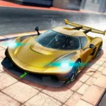 极限赛车驾驶内置菜单