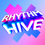 rhythmhive无限金币