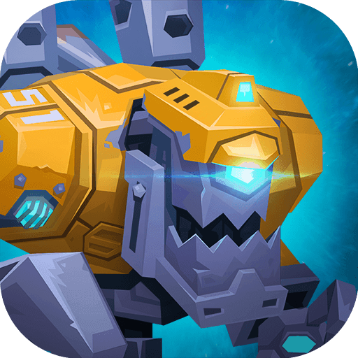 斗兽战棋无限内购