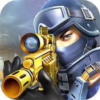 王者英雄之枪战传奇内置修改器