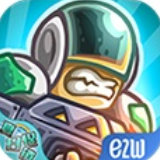 钢铁战队入侵中文版