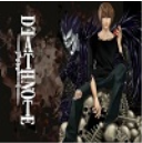 死亡笔记汉化版