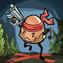 卤蛋英雄无限金币