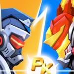 暴走机甲无限金币