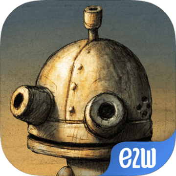 机械迷城免内购