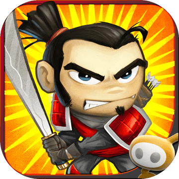 武士大战僵尸无限金币