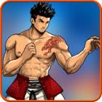 致命战斗街头霸王中文版