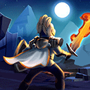 最后的王国无限金币