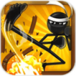 粉碎忍者无限金币