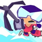 绳索攀岩无敌版