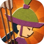 武士三太郎中文版