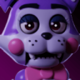 坎迪的五夜后宫