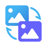 图片格式转换器