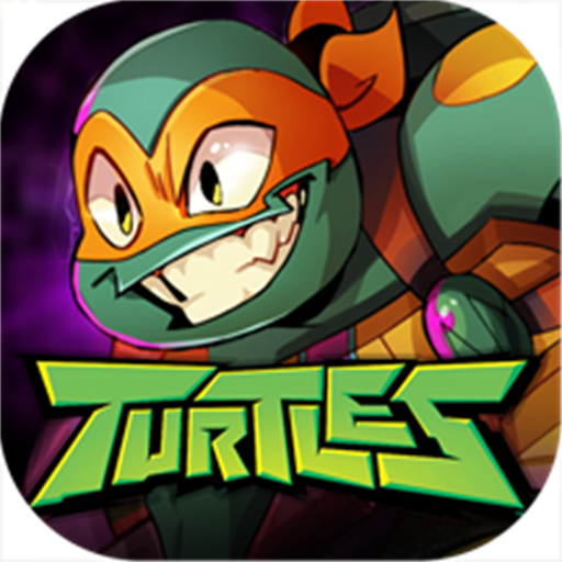 忍者龟归来无限内购