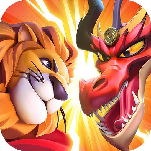 荒野争霸无限金币