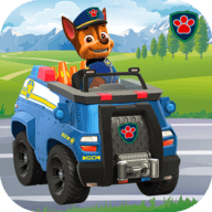 汪汪赛车小队无广告