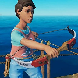 海贼之路汉化版