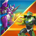 热血机甲进化免广告