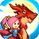 驯龙师的契约内置作弊菜单