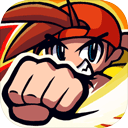 格斗街区无限钻石