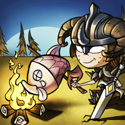 出击英雄岛无限钻石