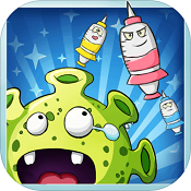 消灭细菌大作战无限金币