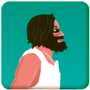 短暂的一生中文版