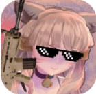 少女战地内置作弊菜单