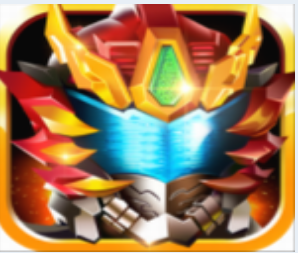 铠甲勇士格斗无双内购版