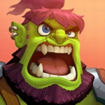 兽人竞技场无限金币