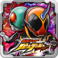 假面骑士巅峰战士单机版