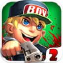 萌僵尸大战2内购版