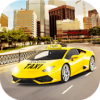 3d出租车模拟