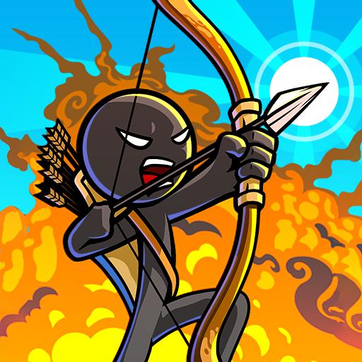 火柴人传奇战争无限钻石