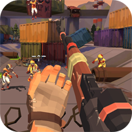 僵尸逃亡大作战